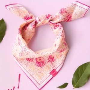 Margot Elena Limited Edition Spring Bandana